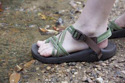 Best Hiking Sandals