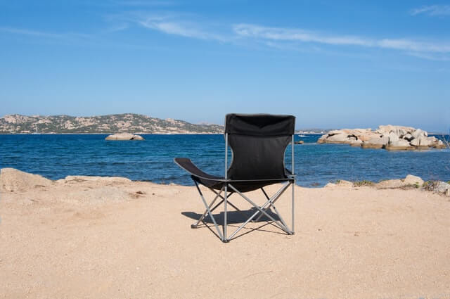 best heavy duty camping chairs