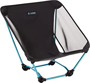 Helinox Ground Chair Ultralight
