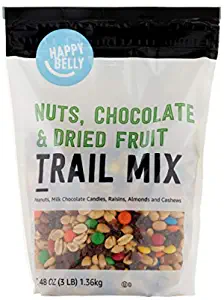 Happy Belly Trail Mix