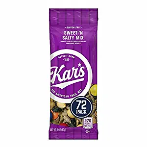 Kar’s Nuts Original Sweet ‘N Salty Trail Mix