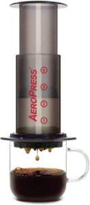 AeroPress Original Coffee & Espresso Maker