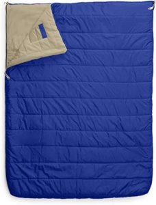 The North Face Eco Trail Bed Double 20F