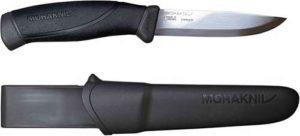 Morakniv Companion Fixed Blade Outdoor Knife 