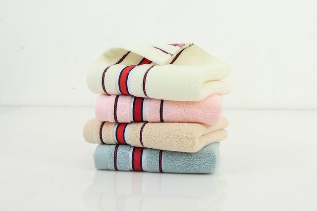 Towels for the camping and backpacking
