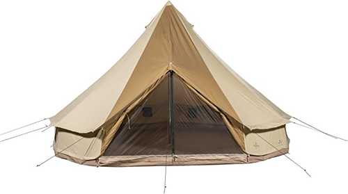 TETON Sports Sierra Canvas Tent