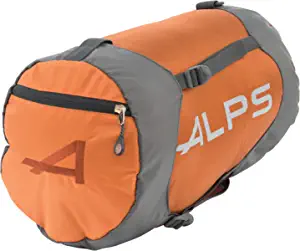 ALPS Mountaineering Compression Stuff Sack
