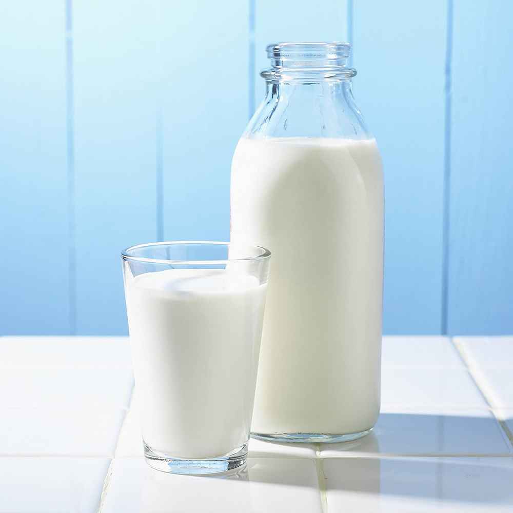 Augason Farms powdered milk