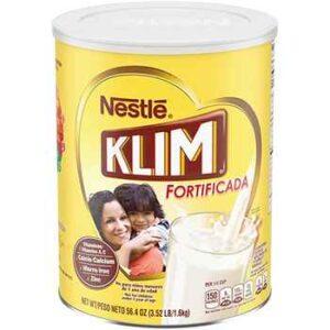 NESTLE KLIM Powdered Milk
