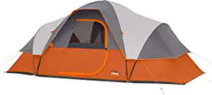 Core Extended Dome Tent