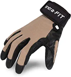 Intra-FIT Climbing Gloves