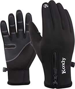 Koxly Winter Gloves Touch Screen