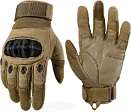 WTACTFUL Tactical Gloves