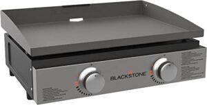 Blackstone 22 Tabletop Grill Propane Fuelled