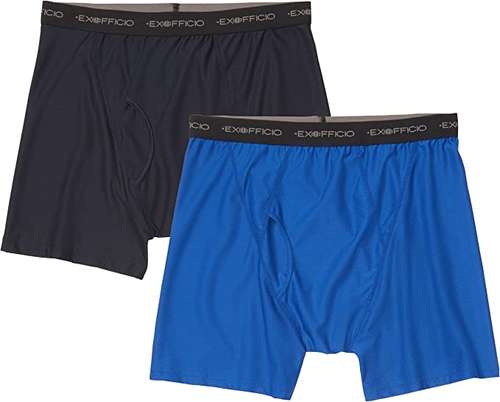 Best Hiking Underwear of 2024 For Ultra Comfort - Hiking Insights