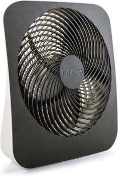 Treva 10-Inch Portable Fan