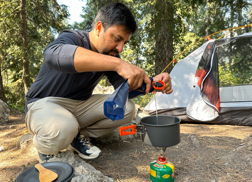 Best Collapsible Water Bottles (Hiking, Backpacking & Travel Tested) -  Hiking Insights
