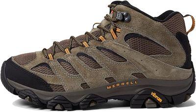 Merrell Men's Moab 3 Mid Boot