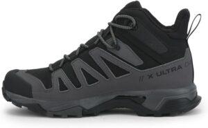 Salomon X Ultra 4 Mid Gore-tex Ankle support boots