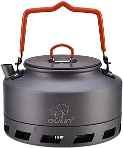 Tentock Camping Kettle
