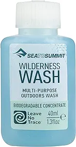 Sea To Summit Wilderness Wash