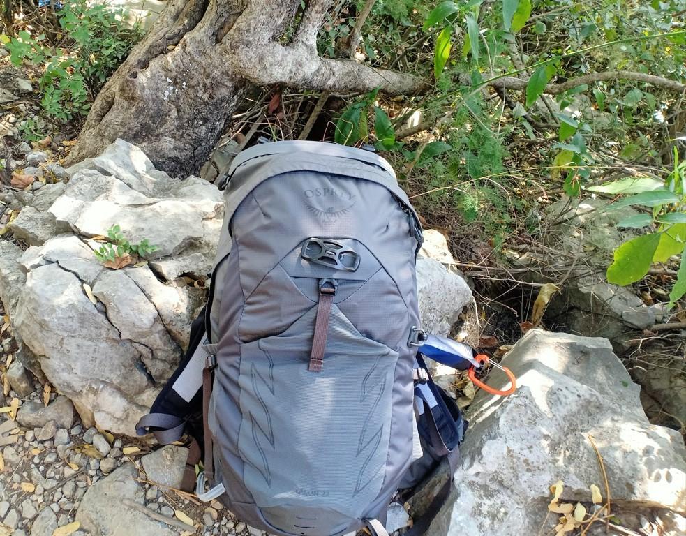 Osprey Talon 22 Daypack