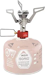  MSR PocketRocket 2 stove