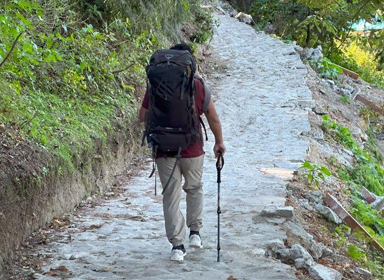 How to Prevent Chafing While Hiking (Proven Strategies that worked for me over the years)